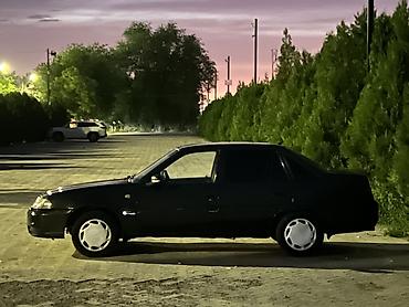 на нексия 1: Chevrolet Nexia: 2010 г., 1.6 л, Механика, Бензин, Седан — 3