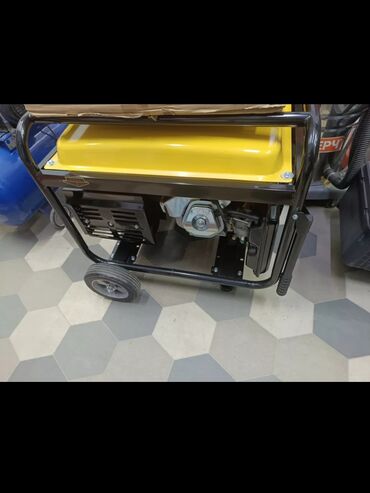 Генераторы: Генератор Новый, Китай — 15