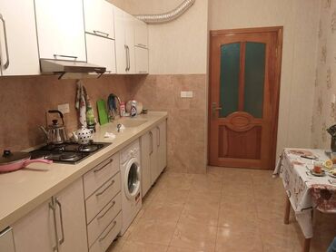 Yeni tikili: 2 otaqlı, Yeni tikili, 61 kv. m — 11