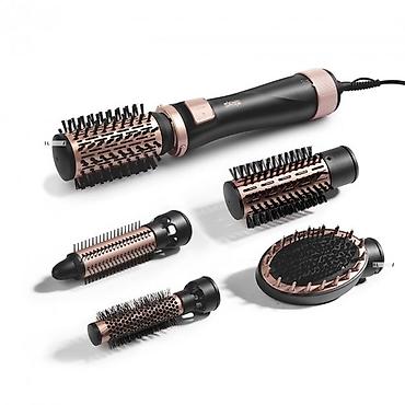 Фены: Фен Бытовой, Поворотный шнур — 4