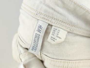 y2k hm: H&M Conscious, Szorty damskie, rozmiar XL — 4