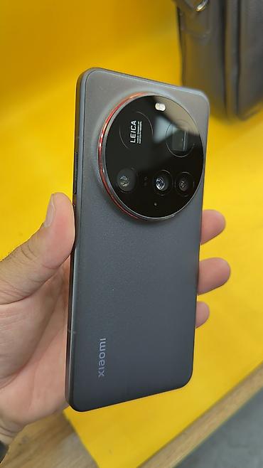 mi camera: Xiaomi, 15 Ultra, Б/у, 256 ГБ, 2 SIM, eSIM — 2