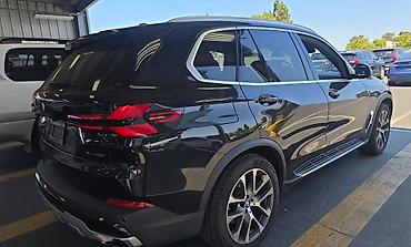 BMW: BMW X5: 2024 г., 3 л, Бензин — 4