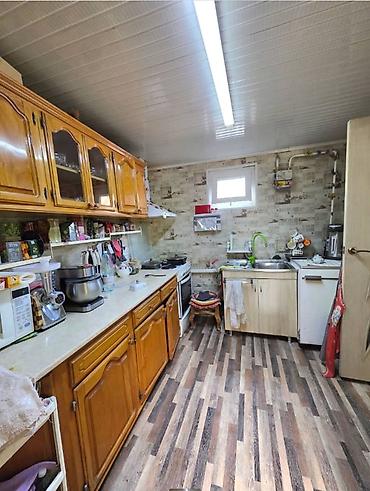 Продажа коттеджей и домов: 4 комнаты, 48 м², 26 соток, Кара-Балта — 13