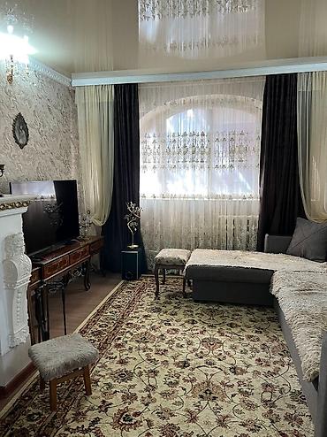 по советский: 120 м², 4 комнаты — 2