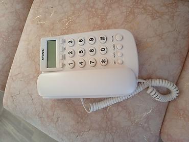 komp: Cudy AC1200 Dual Band Wi‑Fi Router + Masaüstü Telefon dəsti - Cudy — 3