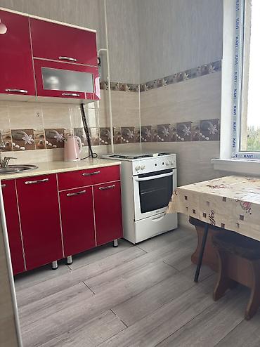 Продажа квартир: 1 комната, 36 м², 105 серия, 4 этаж, Свежий ремонт — 9