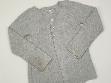 coccodrillo sweterek: Sweterek, Coccodrillo, 5-6 lat, 110-116 cm, stan - Dobry