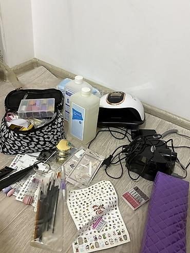 Наборы инструментов: Набор инструментов, Б/у, Самовывоз, Платная доставка — 2