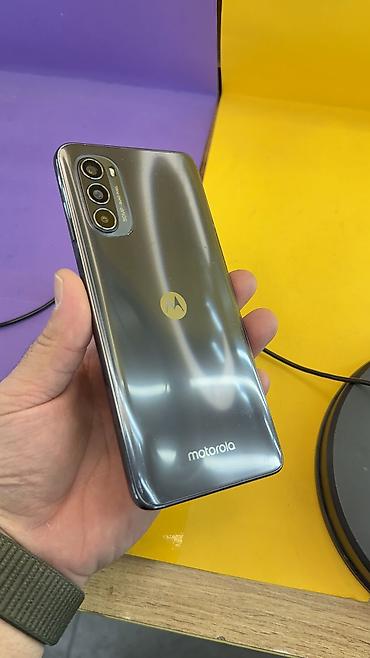 Motorola: Motorola Moto G52, Б/у, 128 ГБ — 9