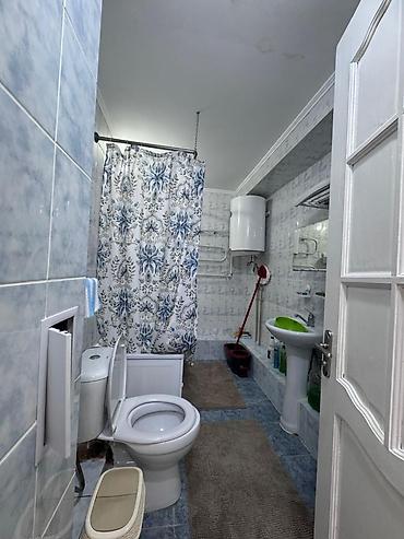 кв 2 комнатный: 2 комнаты, 40 м², Индивидуалка, 1 этаж, Косметический ремонт — 5