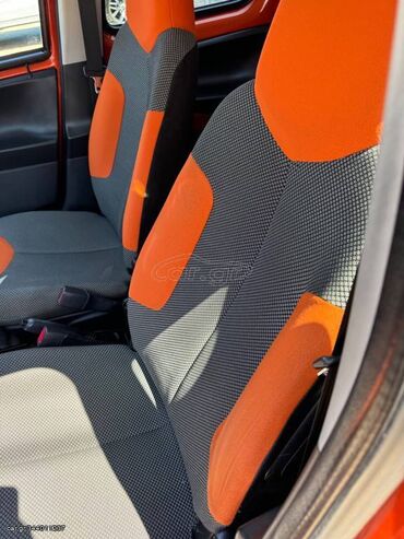 Toyota: Toyota Aygo: 1 l. | 2013 έ. Χάτσμπακ — 9
