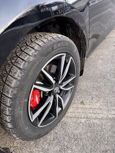 Toyota: Toyota Camry: 2015 г., 2.5 л, Автомат, Бензин — 13