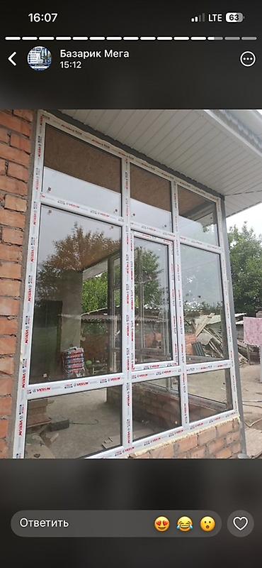 раздвижные навесы: ПВХ остекление и окна под ключ - Панорамные конструкции для — 2