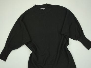 czarne bawełniane bluzki: Damska Bluza, Primark, L, stan - Bardzo dobry