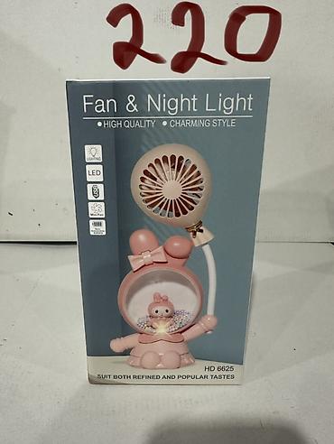 Вентиляторы: Вентилятор Новый, Китай — 10