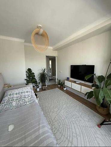 red centr: 1 комната, 37 м², Тунгуч мкр Элитка, 4 этаж — 2