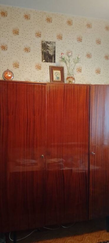 шфонеры бу: Шифоньер трехстворчетый, советский