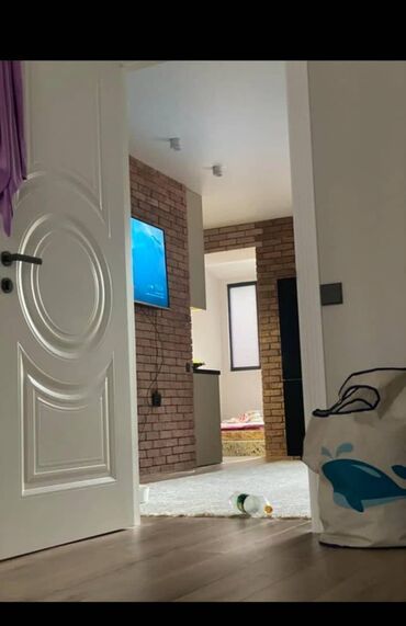 Продажа квартир: 2 комнаты, 50 м², Индивидуалка, 2 этаж