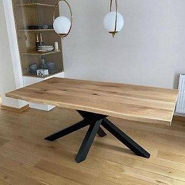 ikea perlice: DELUX TRPEZARIJSKI STOLOVI IZRADA PO MERI FX90 | Izrada nameštaja po — 2