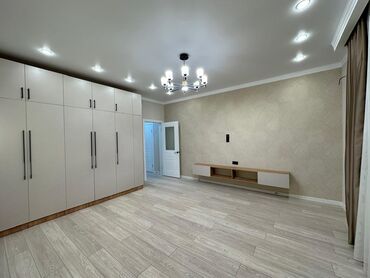 квартира 1 комнотная: 1 комната, 41 м², Элитка, 3 этаж, Евроремонт