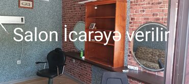 ofis icarəyə: Salon icareye verilir tecilii