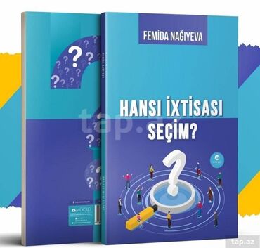 məntiq testləri 5 ci sinif pdf: Peşə seçiminə aid vəsait 15 psixoloji sorğu və test vardır - peşə