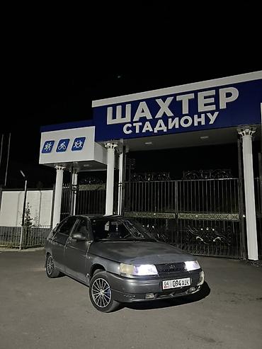 фары на опель вектра б: ВАЗ (ЛАДА) 2112: 2005 г., Хэтчбэк — 1