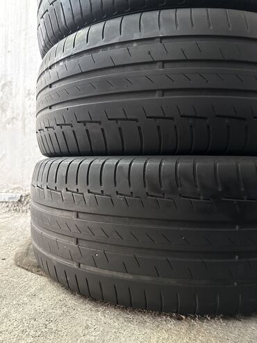 Təkərlər: İşlənmiş Şin Continental 255 / 55 / R 19 -da lalafo.az — 13 Təkərlər: İşlənmiş Şin Continental 255 / 55 / R 19 — 13