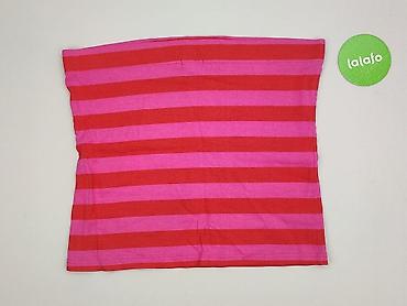bluzki na gumce: Papaya, Top damski, rozmiar 4XL — 3