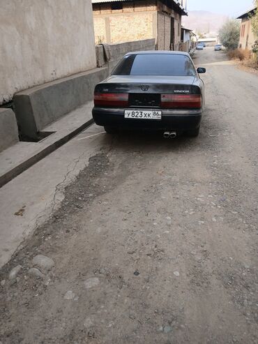 бокс на крышу авто купить в бишкеке: Toyota Windom: 1996 г., 2.5 л, Автомат, Бензин, Седан