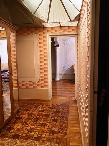 Köhnə tikili: Bakı, 4 otaqlı, Köhnə tikili, 120 kv. m -da lalafo.az — 23 Köhnə tikili: Bakı, 4 otaqlı, Köhnə tikili, 120 kv. m — 23