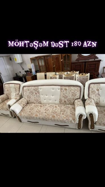 бак для летнего душа: Möhtəşəm dəst – 180 AZN