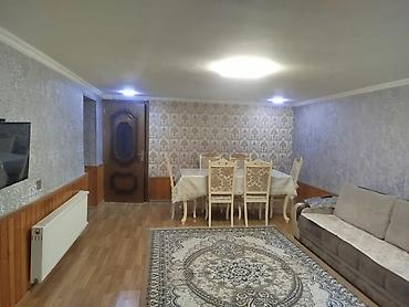 Həyət evləri və villalar: 6 otaqlı, 150 kv. m, Kredit yoxdur, Orta təmir — 5
