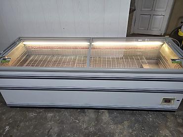 Морозильные шкафы, лари: Б/у, В наличии at lalafo.kg — 5 Морозильные шкафы, лари: Б/у, В наличии — 5