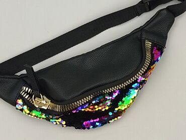 czapka z flagą norwegii: Bumbag, New Look, condition - Perfect