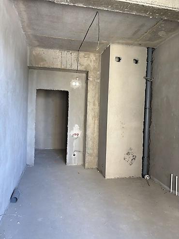 2 bedroom: 2 комнаты, 84 м², Элитка, 12 этаж, ПСО (под самоотделку) — 8