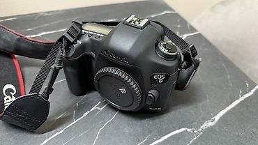 кенон марк 2 цена: Canon EOS 5D Mark III (тушка) Состояние - отличное ! Практически не — 1