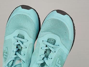sneakersy: 4F, Sneakersy dla mężczyzn, rozmiar 41 — 4