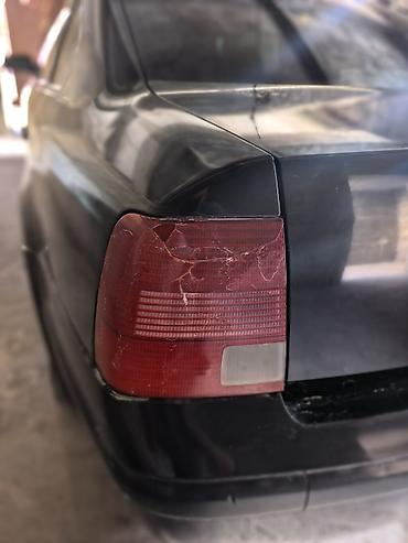 vip razbor: Volkswagen Passat: 2000 г., 2.4 л, Механика, Седан — 8