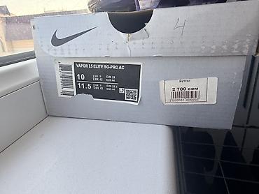 nike nocta: Футбольные бутсы Nike Mercurial Superfly KM (Kylian Mbappé) FG - — 6