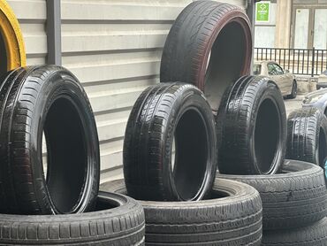 koreyadan avtomobil sayti: Б/у Шина Kumho 185 / 65 / R 15