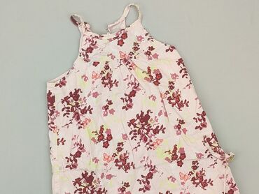 bonprix sukienki dzianinowe wyprzedaż: Dress, 3-4 years, 98-104 cm, condition - Good