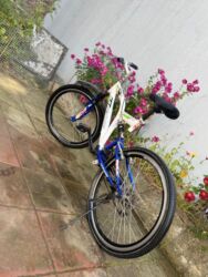 İdman velosipedləri: Cəmi 240 AZN 29 və 24-lük — 10