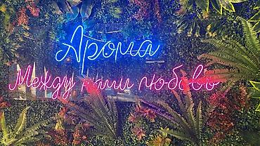 нейро арт: Изготовление неоновых вывесок на высшем уровне. А главное быстрота и — 3