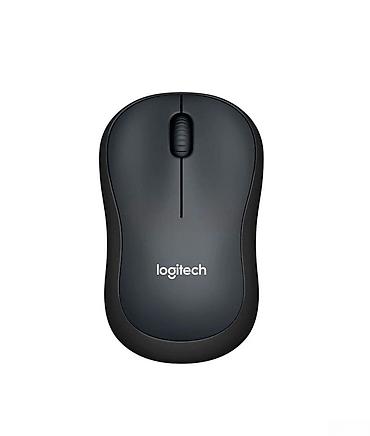 Техника и электроника: Logitech M220 SILENT CHARCOAL 🟢 Rəsmi iş yeri olan və olmayanlara — 1
