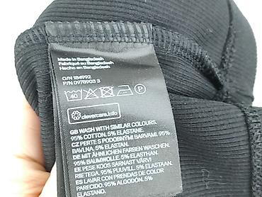 65a biustonosz: H&M, Top damski, rozmiar M — 5