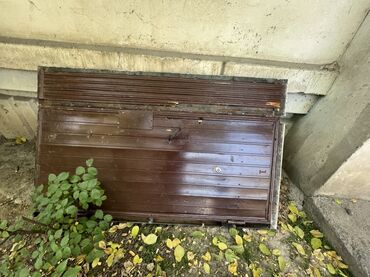 двери с домофоном в подъезд: Башка жайлар үчүн эщиктер