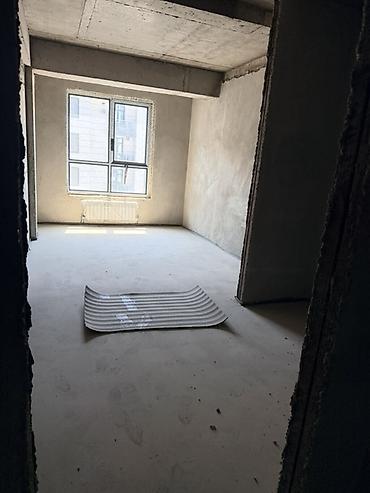 80: 1 комната, 49 м², Асанбай мкр Элитка, 11 этаж, ПСО (под самоотделку) — 5