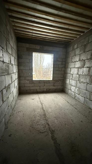 Продажа коттеджей и домов: Продаётся недостроенный двухэтажный дом современного типа — 4